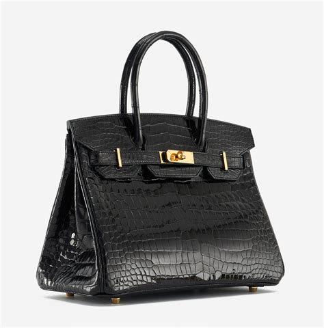 hermes black bag price